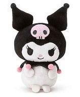 ぬいぐるみ クロミ おてのりドール(ぬいぐるみ) 「マイメロディ」