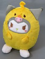 ぬいぐるみ クロミ どうぶつ着ぐるみドールBIGタイプ 「サンリオキャラクターズ」