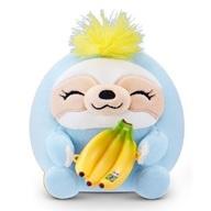 ぬいぐるみ 1. Doleバナナ ぬいぐるみ 「ZURU スナックルズ」