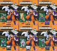 食玩 トレーディングフィギュア 全6種セット 「ドラゴンボール マグネティックモデル」