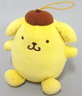 ぬいぐるみ ポムポムプリン ドール 「サンリオキャラクターズ」