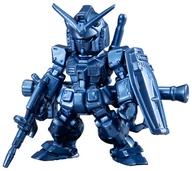 食玩 トレーディングフィギュア 7.ガンダム(ガンダムIIVer.) 「FW GUNDAM CONVERGE ♯MOVIE VISUAL SELECTION」