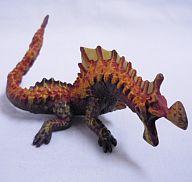 食玩 トレーディングフィギュア アグナコトル モンスターハンター モンスター図鑑VII