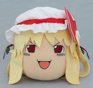 ぬいぐるみ ゆっくりフラン(フランドール・スカーレット) 「ゆっくりしていってね!!!」BIGぬいぐるみ2 「東方Project」