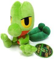 ぬいぐるみ キモリドール ポケドール(ぬいぐるみ) 「ポケットモンスター」 ポケモンセンター限定