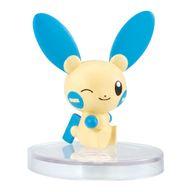 トレーディングフィギュア マイナン 「ポケットモンスター しっぽみてみて!フィギュア2」