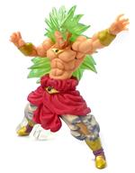 トレーディングフィギュア 超サイヤ人3ブロリー 「ドラゴンボール超 VSドラゴンボール05」