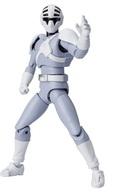 食玩 トレーディングフィギュア 7.チャップ グレー 「SHODO-O 仮面ライダー9」 图片 1