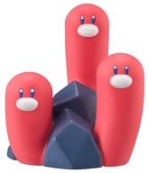 食玩 トレーディングフィギュア 9.ウミトリオ 「ポケモンキッズ ゴー!ゴー!パルデア地方編」