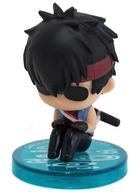 トレーディングフィギュア 【シークレット1】トッシー 「銀魂 すわらせ隊」 รูปภาพ 1