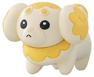 食玩 トレーディングフィギュア 7.パピモッチ 「ポケモンゲットコレクションズガム 激戦!グレンアルマvsソウブレイズ」 画像 1
