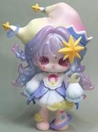 トレーディングフィギュア 3. 「OUO GRAVITATION Ninita 魔女の啓示録シリーズ トレーディングフィギュア」 画像 1