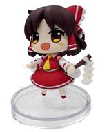 トレーディングフィギュア 博麗霊夢 「東方LostWord」 オリジナルフィギュア全員もらえるキャンペーン