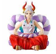 トレーディングフィギュア ヤマト 「すわらせ隊りある ワンピース」