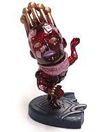 トレーディングフィギュア キッス「キャラヒーローズ ジョジョの奇妙な冒険 第6部 ストーンオーシャン〜前編〜」