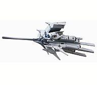 トレーディングフィギュア 【ボーナスパーツ完成品】GP03 デンドロビウム 「機動戦士ガンダム コスモフリートコレクション ACT7〜0083編〜」 图片 1