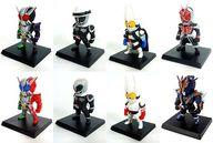 食玩 トレーディングフィギュア 全8種セット 「CONVERGE KAMEN RIDER 9」