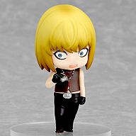 トレーディングフィギュア メロ(ビックリ) 「ねんどろいどぷち DEATH NOTE-デスノート- Case File #02」