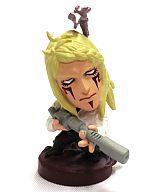 トレーディングフィギュア ジョンガリ・A 「キャラヒーローズ ジョジョの奇妙な冒険 第6部 ストーンオーシャン〜前編〜」