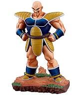 トレーディングフィギュア ナッパ 「ドラゴンボールカプセル改 好敵手編」