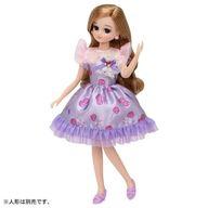 ドールアクセサリー LW-03 スウィートチェリー 「リカちゃん」 hình ảnh 1