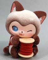 トレーディングフィギュア 5. 「MOFFY’S Magic Tailoring Shop ザ・マジック ファーリーミルキー」 gambar 1