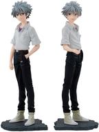 トレーディングフィギュア 【BOX】エヴァンゲリオン Gasha Portraits PREMIUM エヴァンゲリオン 渚カヲル imagen 1