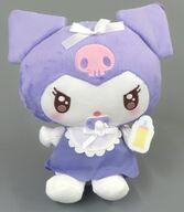 ぬいぐるみ クロミ うるベビちょいデカドール 「サンリオキャラクターズ」