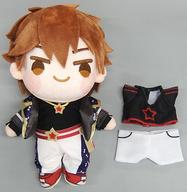 Plush Morisawa Chiaki Dress Up Doll 'Ensemble Stars!!'