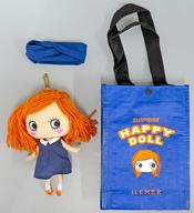 ぬいぐるみ イーマリー 誕生祭2021Ver 限定HAPPY DOLL(ぬいぐるみ)