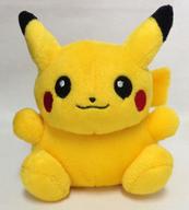 ぬいぐるみ ピカチュウ ポケドール(ぬいぐるみ) 「ポケットモンスター」 ポケモンセンター限定 图片 1