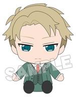 Lloyd Forger Nendoroid Plus Plush SPY×FAMILY image 1
