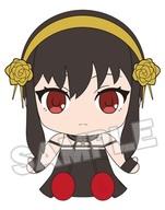 Spy x Family Yor Forger Nendoroid Plus Plush Series