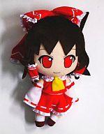 ぬいぐるみ 博麗霊夢 ねんどろいどぷらす ぬいぐるみシリーズ07 「東方Project」