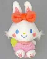 ぬいぐるみ ウィッシュミーメル シャボン・デ・バスタイムドール1 「サンリオキャラクターズ」 gambar 1