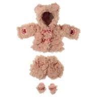 ドールアクセサリー LW-07 くまちゃんナイトウェア 「リカちゃん」