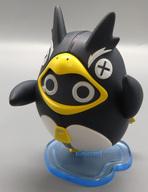 Penguin Bomp Trading Figure - POPMART Zenless Zone Zero Bomp Party Series