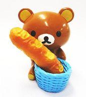 トレーディングフィギュア おすすめフランスパン 「リラックマ ほんわかパン屋さん」 Bild 1
