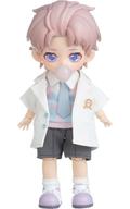 トレーディングフィギュア 新生学生 「SIMONTOYS PEETSOON 大学シリーズ トレーディングドール」