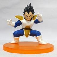 トレーディングフィギュア ベジータ 「ドラゴンボールZ ポージングフィギュア6 〜ナメック星編〜」