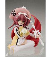 トレーディングフィギュア プリマ・プラム(秋姫すもも) 「figure MEISTER シャナ ＆ ななついろセレクション」
