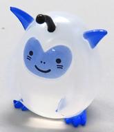 トレーディングフィギュア わたぼう 「ドラゴンクエスト クリスタルモンスターズ カプセルバージョン 〜わたぼう・ワルぼう登場編〜」 图片 1