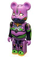 Trading Figure SF Evangelion Unit-01 BE@RBRICK Bearbrick Series 15