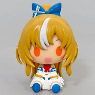 トレーディングフィギュア 不知火フレア ちょこのっこフィギュア 「一番くじ ホロライブ ちょこのっこコレクション」 不知火フレア賞 imagen 1