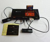 トレーディングフィギュア セガ マスターシステム 「SR セガヒストリーコレクション」