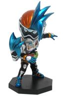 トレーディングフィギュア 仮面ライダーエグゼイド ダブルアクションゲーマー レベルXX L パワーアップ仮面ライダー デフォルメフィギュア 「一番くじ 仮面ライダージオウ feat.平成レジェンドライダー vol.1」 E賞 圖片 1