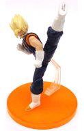 Dragon Ball Z Super Saiyan Vegito Colored Ver. Posing Figure ~Majin Buu Arc~ image 1