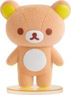 トレーディングフィギュア ORANGE 「RILAKKUMA Sherbet Color Series」