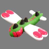 食玩 トレーディングフィギュア 472.メガヤンマ 「ポケモンキッズ ダイヤモンド＆パール6」