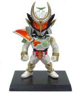 식완 트레이딩 피규어 28.가면라이더 잔게츠・신 「CONVERGE KAMEN RIDER 6」 이미지 1